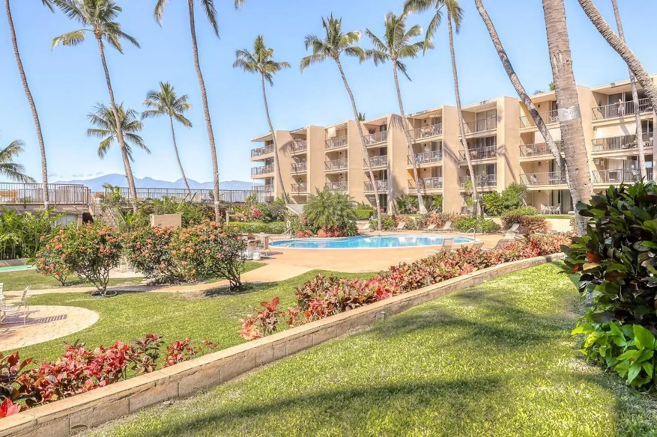 Hale Ono Loa Villa Kahana