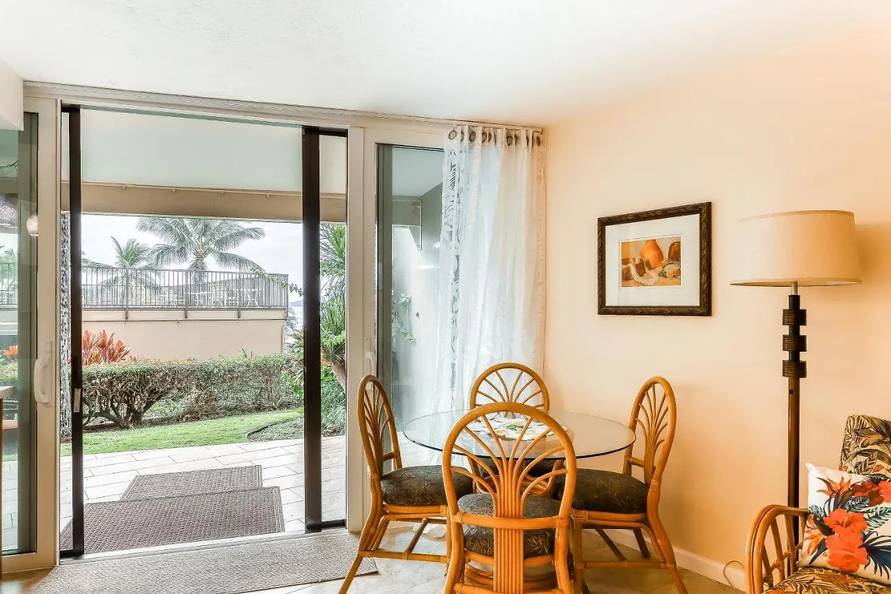 Hale Ono Loa Villa Kahana